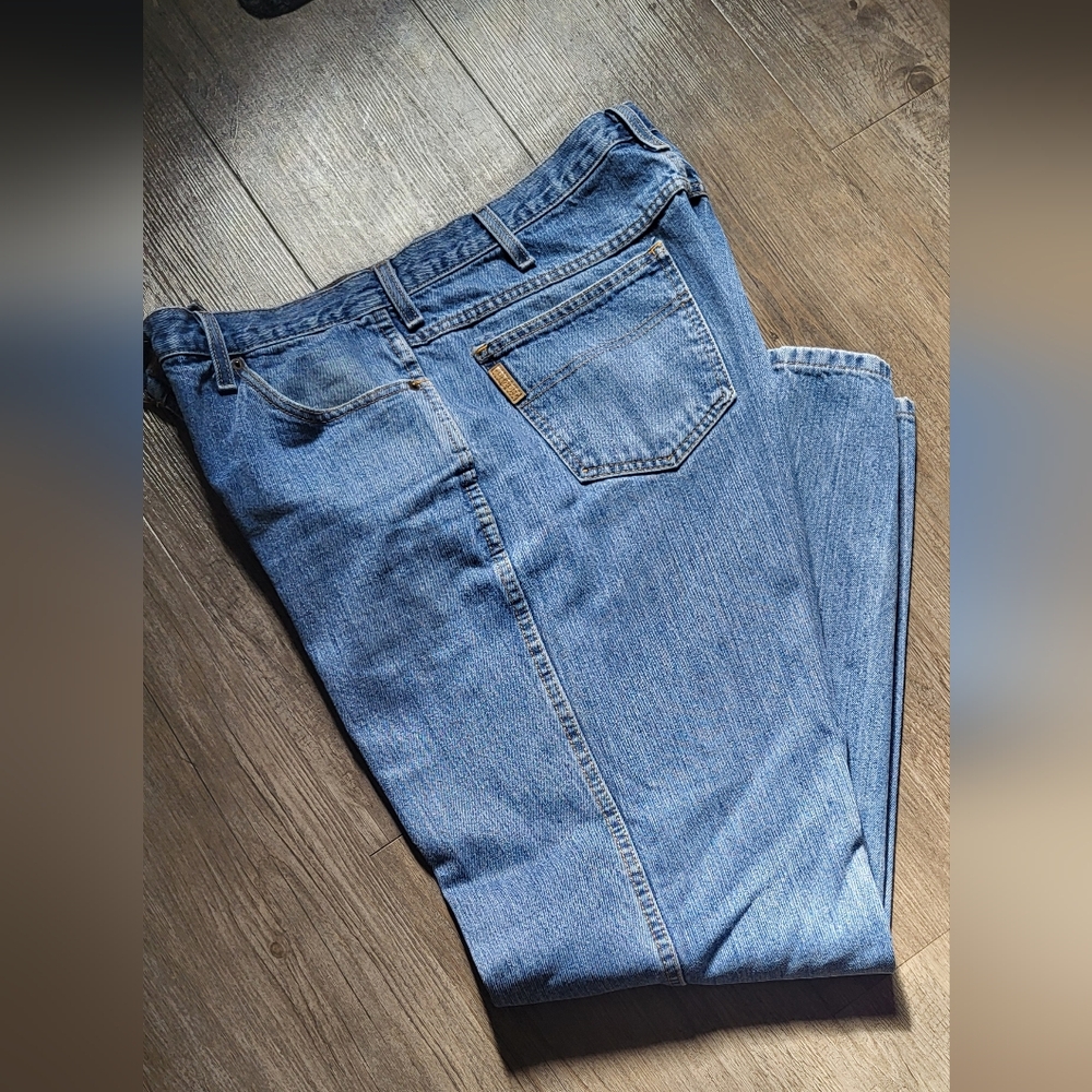 Cinch Classic Blue Denim Jeans